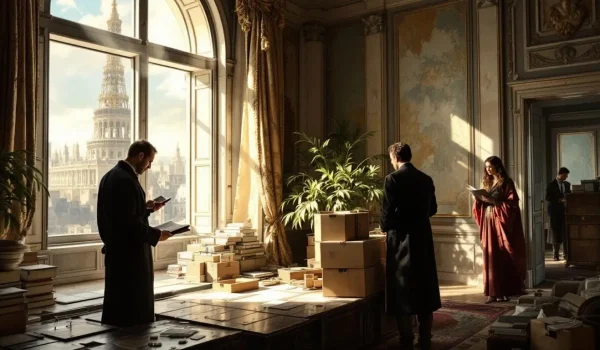 استعلام خدمات بازرگانی و ترخیص کالا در سیما تجارت کیانا